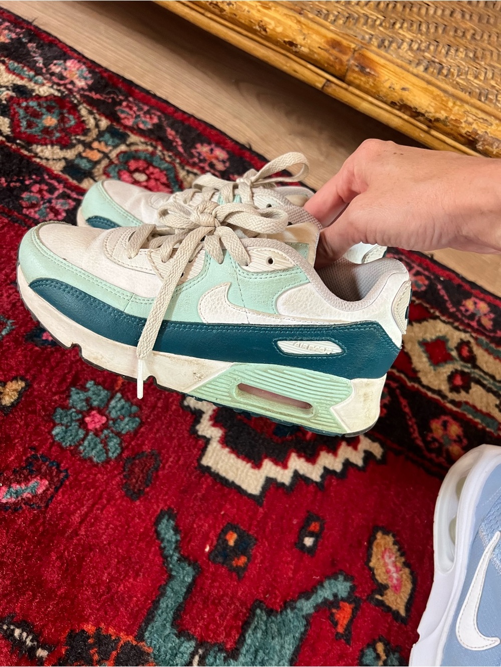 Nike Air Max